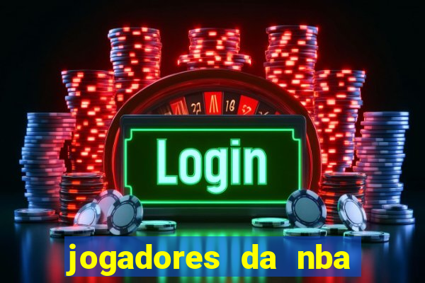 jogadores da nba de a a z stop